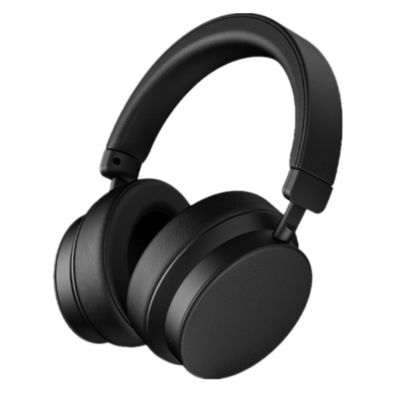 De Vormanc van de aanpassings Plastic Injectie Actieve Lawaaivermindering Draadloos Bass Foldable Game Headset