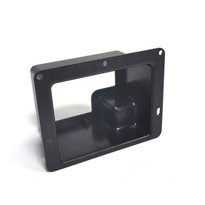 De intelligente Horloge Plastic Injectie het Vormen Douaneabs Doos van PC pp