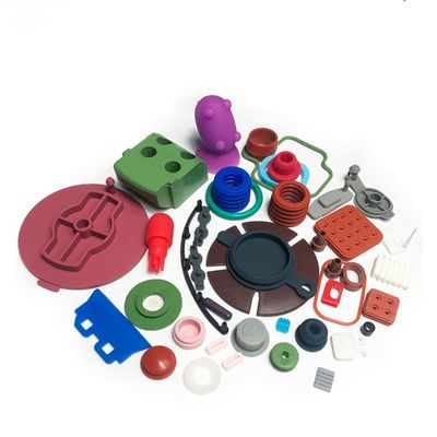 Pp-ABS Hardware eindigt de Plastic Injectie het Vormen Textuur
