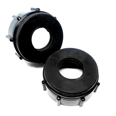 0.01mm Rubber Plastic Injectie het Vormen HDPE Producten