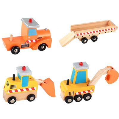 De Injectie van Ce Plastic het Vormen Ontwikkeling van Modelcar children toys