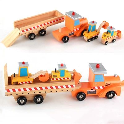De Injectie van Ce Plastic het Vormen Ontwikkeling van Modelcar children toys