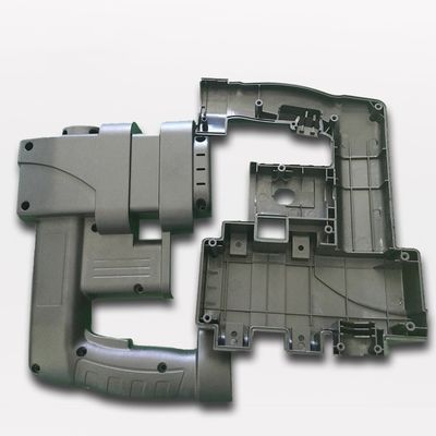 Het nylon Plastic de Injectie van het Elektrisch gereedschapomhulsel Vormen voor Auto