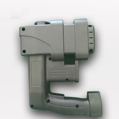Het nylon Plastic de Injectie van het Elektrisch gereedschapomhulsel Vormen voor Auto
