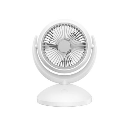 Vorm van de douane de Plastic Injectie voor Elektrische de Desktopventilator van de de Ventilator Navulbare Hoge Wind van USB