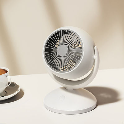 Vorm van de douane de Plastic Injectie voor Elektrische de Desktopventilator van de de Ventilator Navulbare Hoge Wind van USB