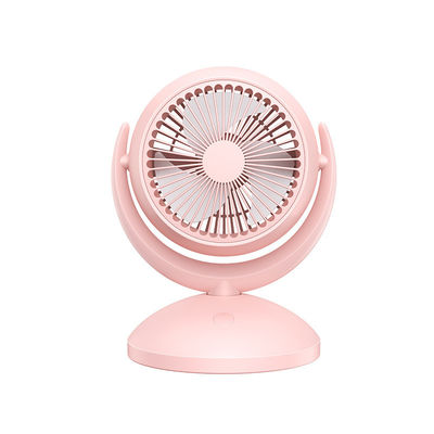 Vorm van de douane de Plastic Injectie voor Elektrische de Desktopventilator van de de Ventilator Navulbare Hoge Wind van USB