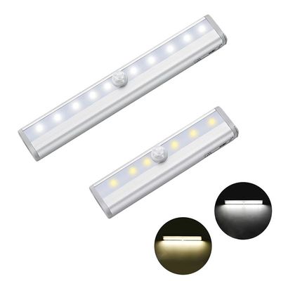0.01mm Plastic Injectie het Vormen Intelligent de Nachtlicht van de Menselijk Lichaamsinductie