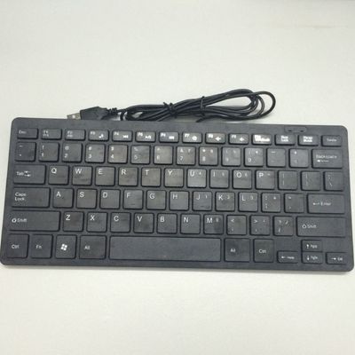 STEP het Plastic Injectie Vormen voor Getelegrafeerd het van het Toetsenbordbureau Bureaucomputertoetsenbord