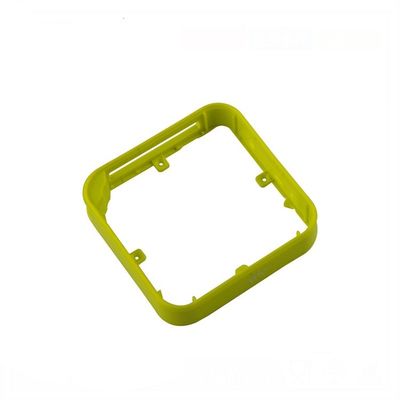 Bluetooth-het Elektronische Product Shell van Sprekersshell plastic injection molding small