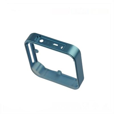 Bluetooth-het Elektronische Product Shell van Sprekersshell plastic injection molding small