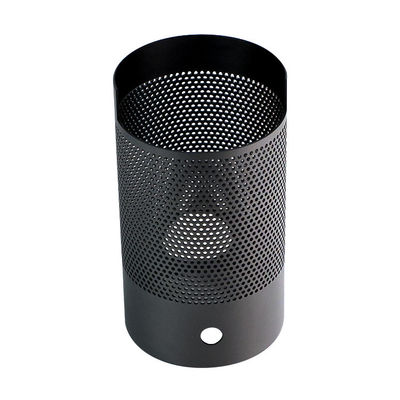 Van het omhulsel Elektronische producten van de aluminiumlegering audio het omhulselcnc van Bluetooth audioverwerking