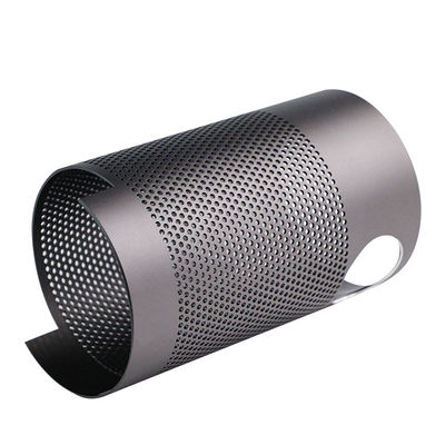 Van het omhulsel Elektronische producten van de aluminiumlegering audio het omhulselcnc van Bluetooth audioverwerking