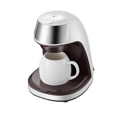 CAD Plastic Injectie het Vormen Achterdeurcomité voor Koffiezetapparaatoem ODM