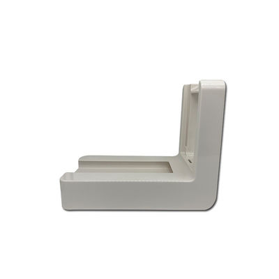 Injectie het vormen aangepast ABS pp pvc P V plastic shell van POM toebehoren