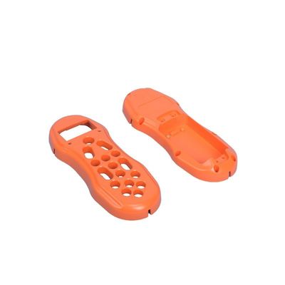 Precisie Plastic Injectie het Vormen Verwerkingsvorm Shell Texture Finish