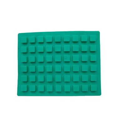 De Injectie van het siliconetoetsenbord het Plastic het Vormen Delen eindigt Oppoetsen