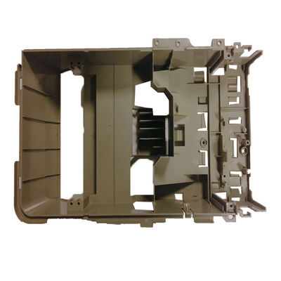 0.01mm Tolerantieabs Vorm Verwerking en Productieaanpassing