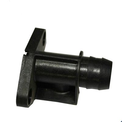 0.01mm Tolerantieabs Vorm Verwerking en Productieaanpassing