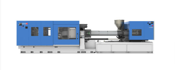 Plastic injection molding producten van ABS PP PC PA66 High Precision Customized Manufacturing Version