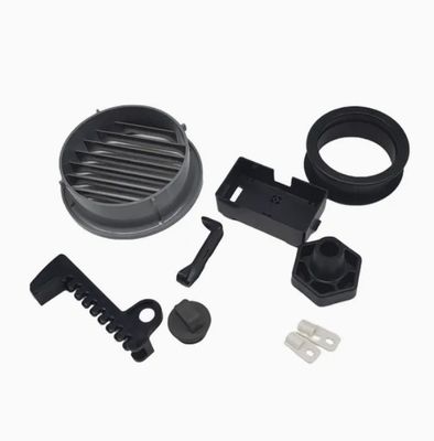 Plastic Injection Mouldings Professionele op maat gemaakte hoge precisie