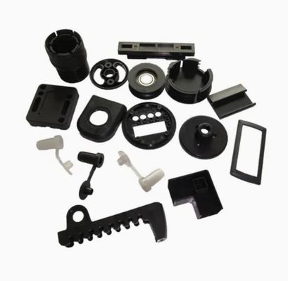 Plastic Injection Mouldings Professionele op maat gemaakte hoge precisie