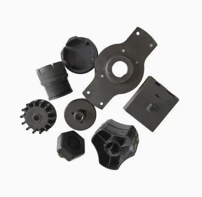 Plastic Injection Mouldings Professionele op maat gemaakte hoge precisie