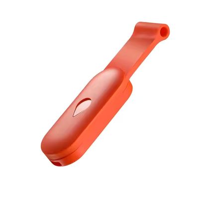 2K Plastic Injection Mold Overmolding 2 Shots Watch Tracker ABS PP Screen Printing Maker