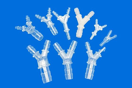 STEP Medische plastic injectievorm op maat lage kosten vormontwerp en productie