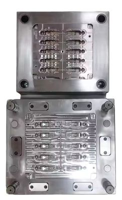 Huishoudelijk apparaat Plastic onderdelen Schimmelontwerp