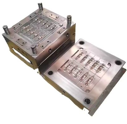Huishoudelijke apparatuur Plastic Parts Mold Design & Making OEM/ODM Moulding Solution Provider