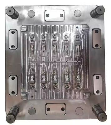 Huishoudelijke apparatuur Plastic Parts Mold Design & Making OEM/ODM Moulding Solution Provider