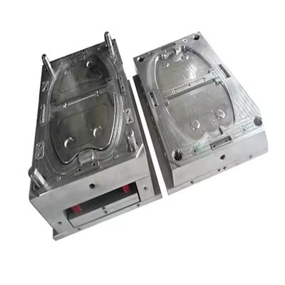 Plastic Injection Moulding Service voor machine Plastic Cover ABS PP PC PET