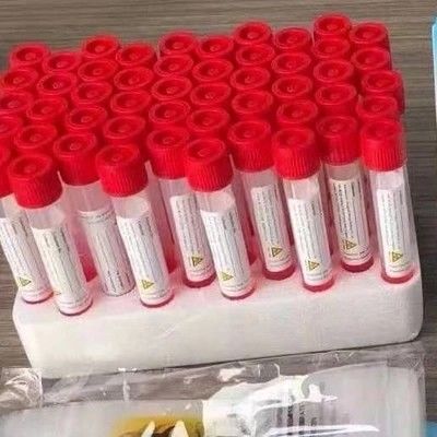 Plastic Injection Mold GF30 Wegwerp Medische Plastic Parts Mold Spray Equipment Mould IATF 16949