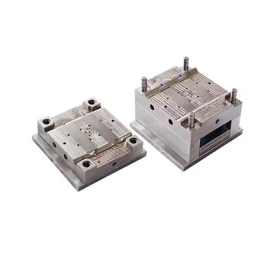 PIM Plastic Injection Mold op maat voor kleine onderdelen
