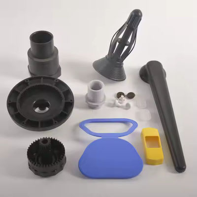 PIM Plastic Injection Molding Service Provider Plastic medische onderdelen
