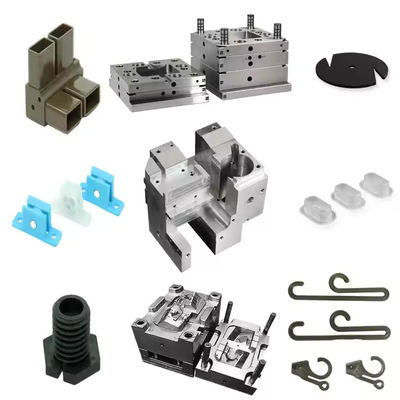 PIM Plastic Injection Molding Service Provider Plastic medische onderdelen