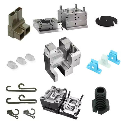 PIM Plastic Injection Molding Service Provider Plastic medische onderdelen