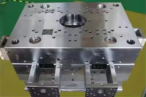 OEM ODM PIM Plastic Injection Mould Service Huishoudelijk Apparaat Professionele Op maat gemaakte Efficiënt