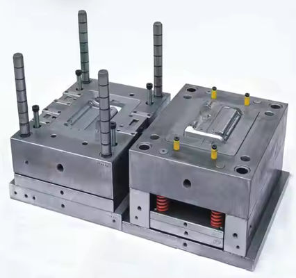 OEM ODM PIM Plastic Injection Mould Service Huishoudelijk Apparaat Professionele Op maat gemaakte Efficiënt