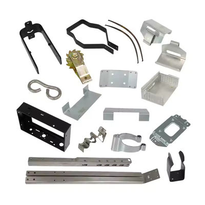 OEM ODM PIM MIM Injection Molding Service Professionele Ervaren