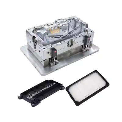 OEM ODM PIM MIM Injection Molding Service Professionele Ervaren