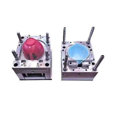 PIM Plastic Injection Molding One-Stop Service Provider Op maat gemaakte hoge precisie