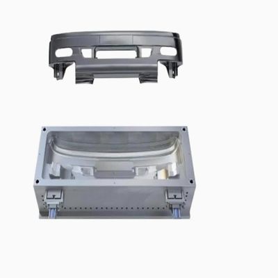Autoonderdelen Op maat gemaakt Autoonderdelen Plastic Injection Mould Manufacturing