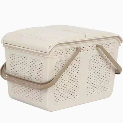 PIM Huis Huishoudelijk Schimmel Rattenmand Injectie Plastic Schimmel