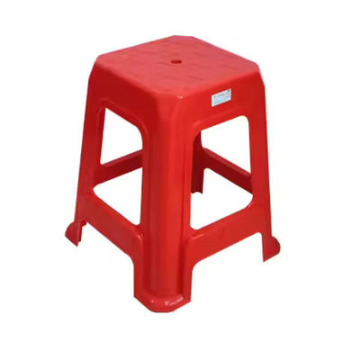 Plastic Chair Injection Moulding Machine Blow Mold Single of Multiple Mould Cavities