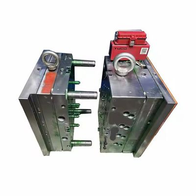Persoonlijke compressievormmaker Punch-vormfabricage gietvormservice persvorm Injectievorm