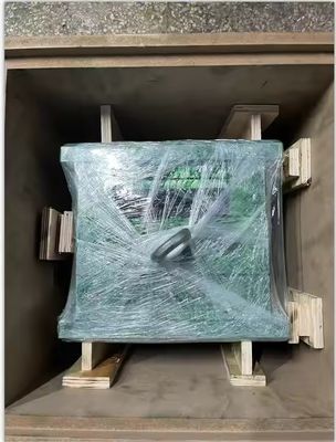 Persoonlijke compressievormmaker Punch-vormfabricage gietvormservice persvorm Injectievorm