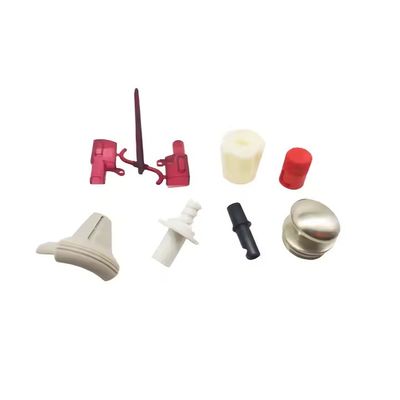 Vormstukken Producten Plastic Injection Molding Service maatwerk PP/ABS hars plastic injectie