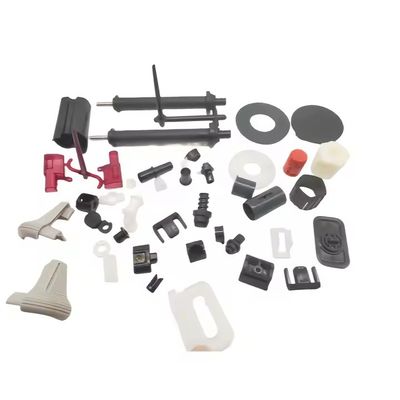 Vormstukken Producten Plastic Injection Molding Service maatwerk PP/ABS hars plastic injectie